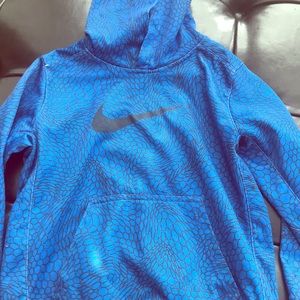 Boys Nike Pullover